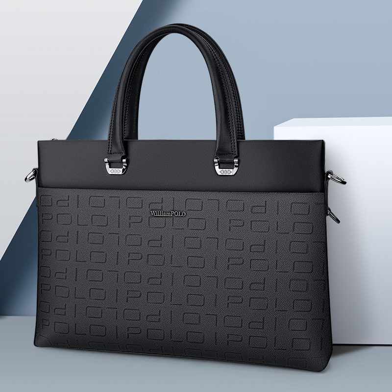 Luxury Bags In China Wholesale - Bolsa de mão para laptop de