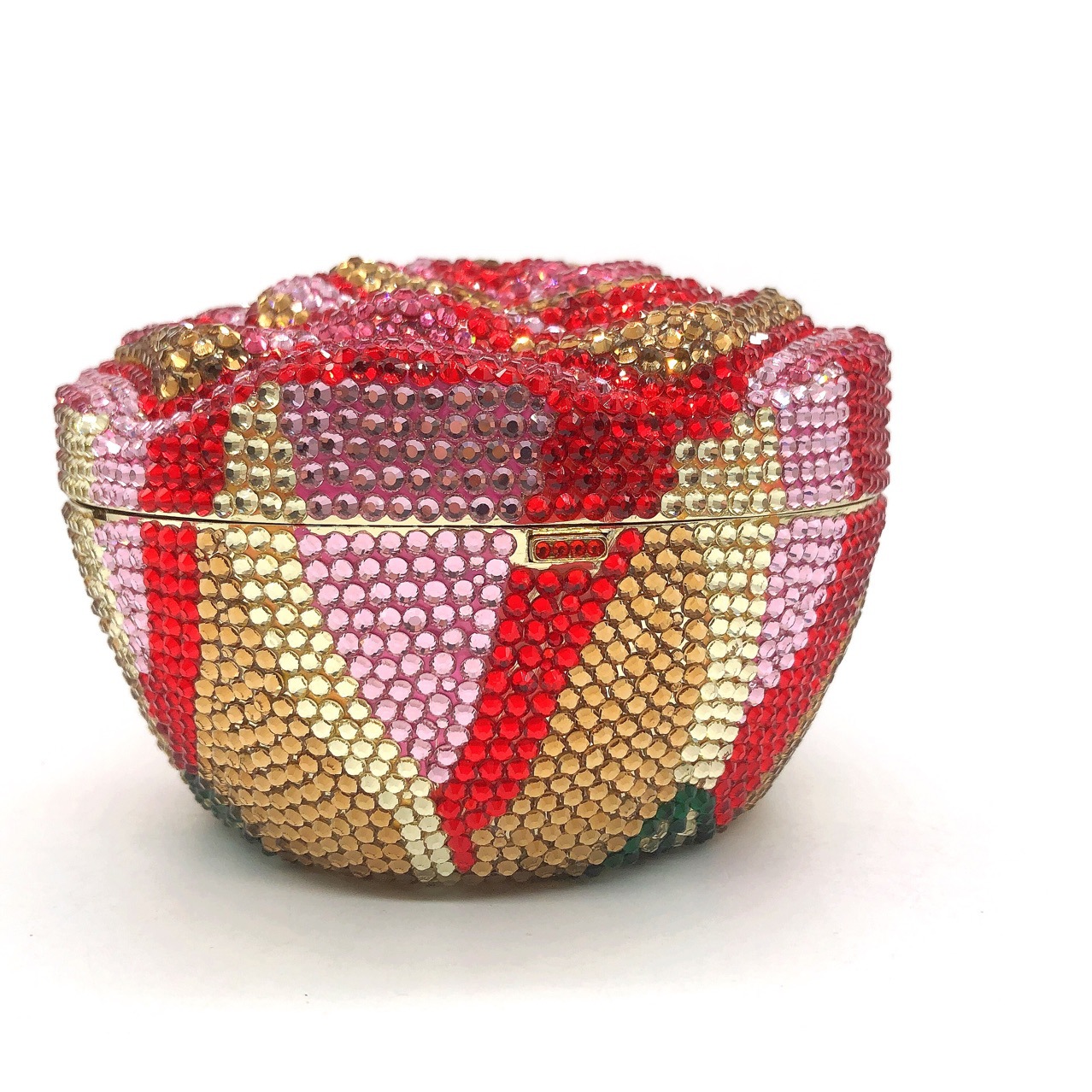 Luxury Bags Green - 2026 alta qualidade cheio de diamante