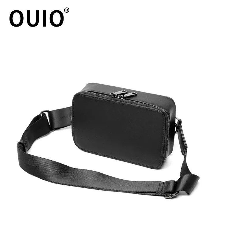 Luxury Bags Design - Ouio bolsa de telefone universal minimalista