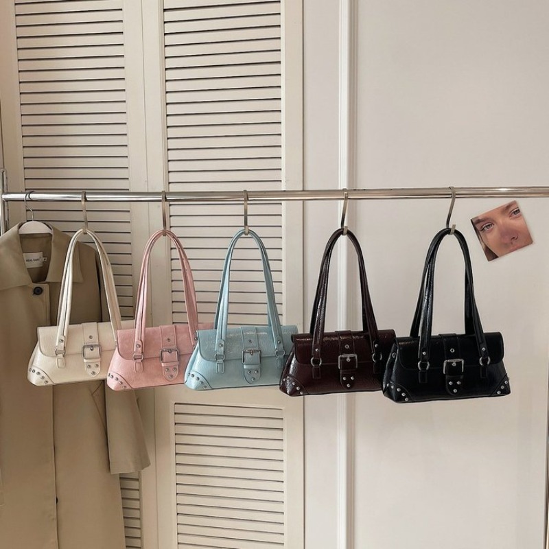Luxury Bags Paris - Bolsa de Fraldas Retrô Original de