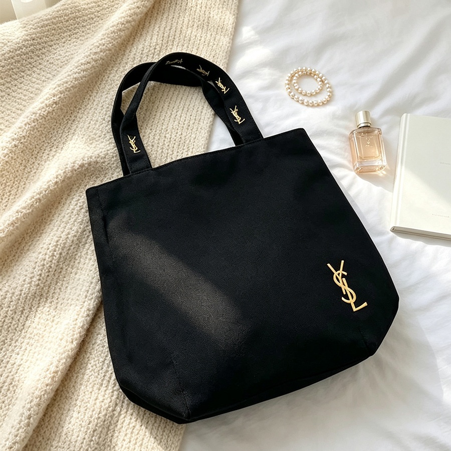 Luxury Designer Bags Ysl - Bolsa Yves Saint Laurent YSL Minimalista