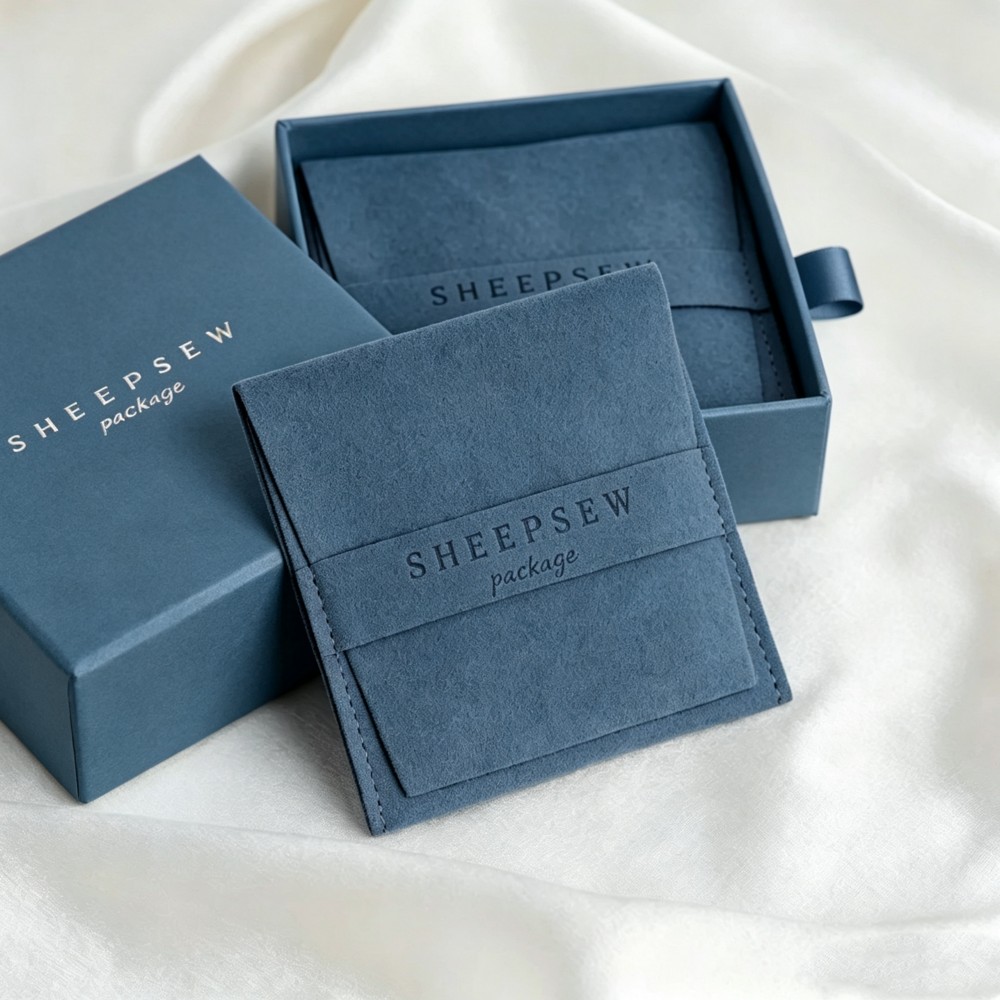 Luxury Bags Green - 50 peças de sacos e bolsas