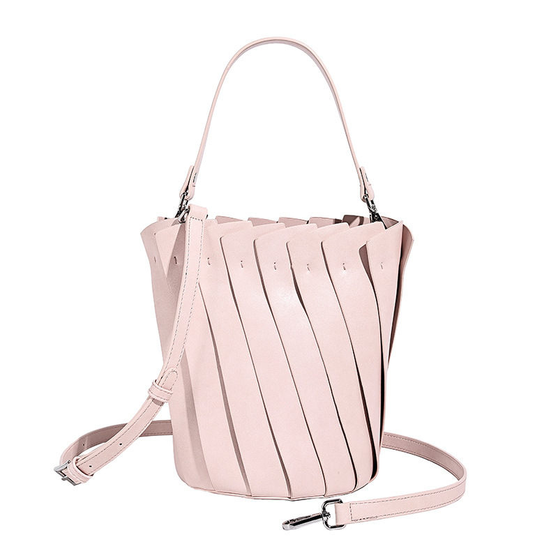 Luxury Bags Paris - Bolsas de Fraldas de Couro Minimalistas