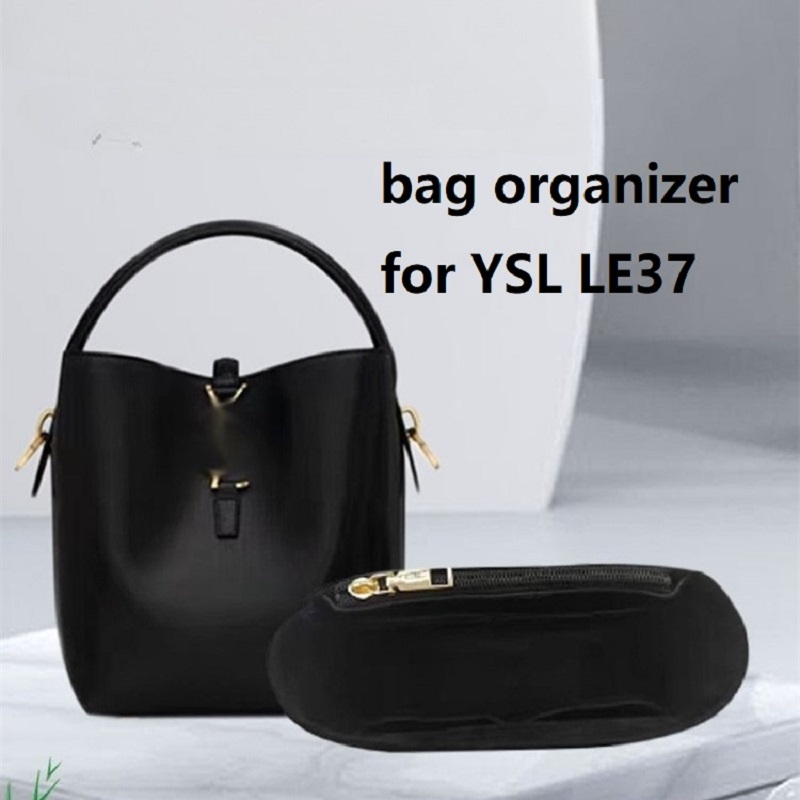 Luxury Designer Bags Ysl - Organizador de bolsa para YSL LE37