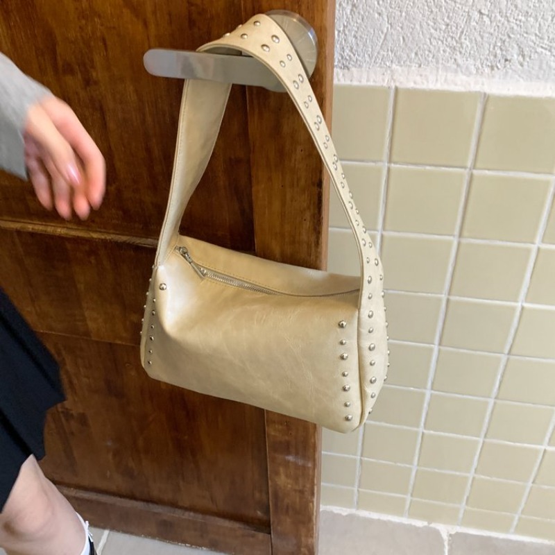 Luxury Bags Paris - Bolsa de Fraldas Vintage Elegante, Bolsa