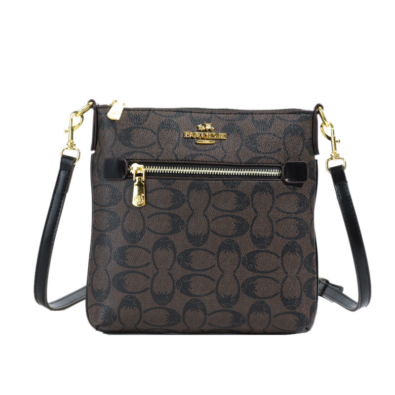 Luxury Bags Paris - Bolsa de Fraldas Minimalista de Alta