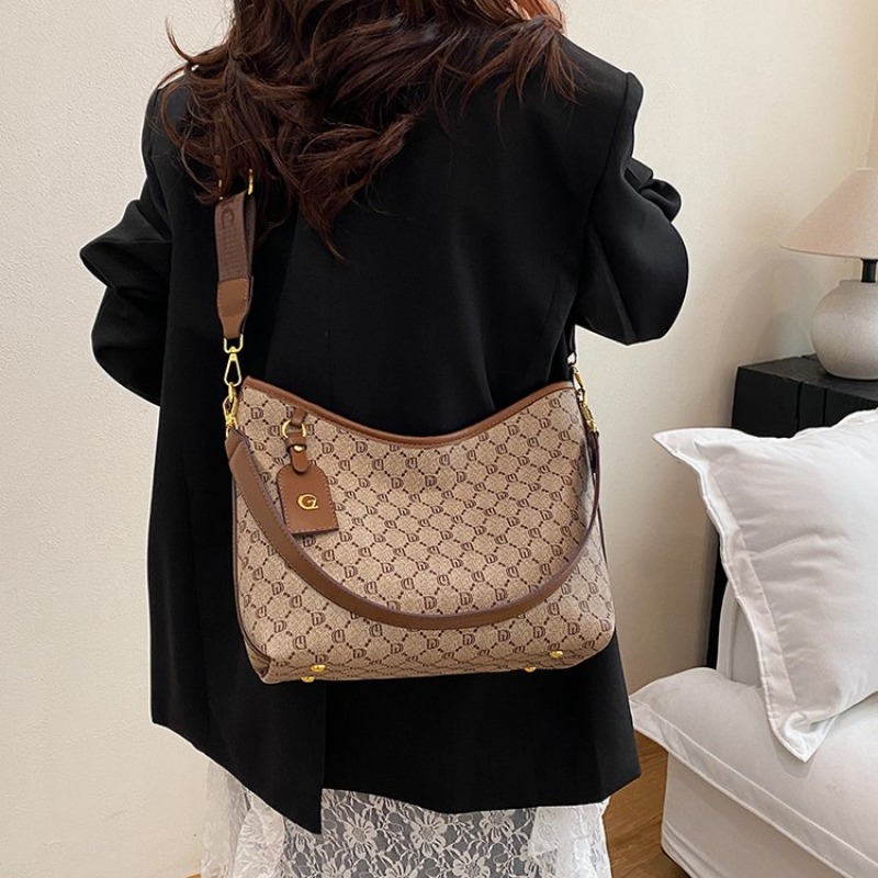 Bolsa de Fraldas Clássica de D - Luxury Bags Paris avaliação e preço