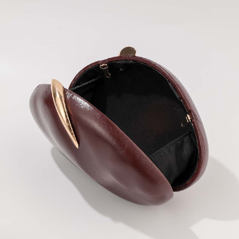 Embreagem crossbody moda ombro - Mini Bag Evening Clutch avaliação e preço