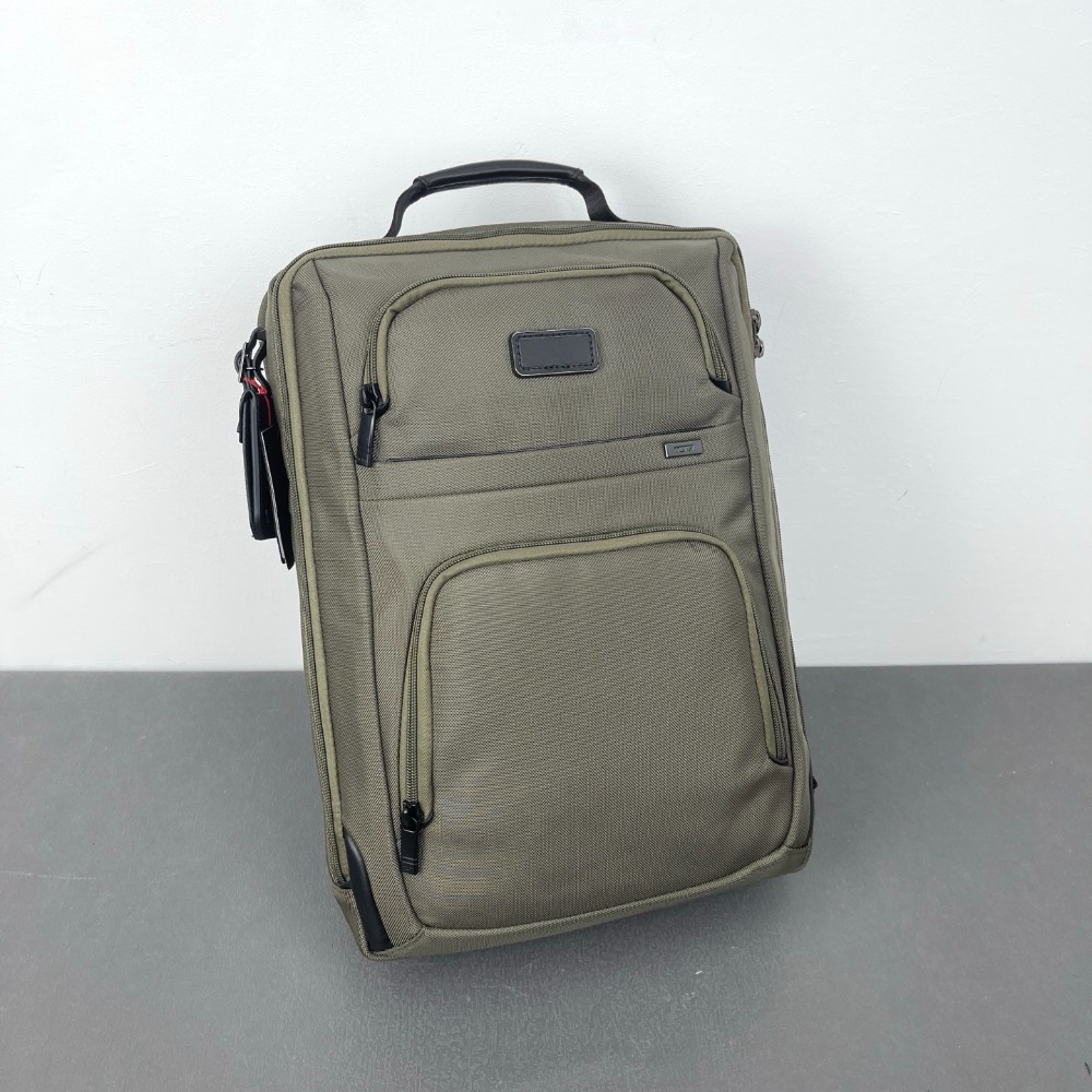 Mochila masculina de luxo, fei - Luxury Bags Green avaliação e preço