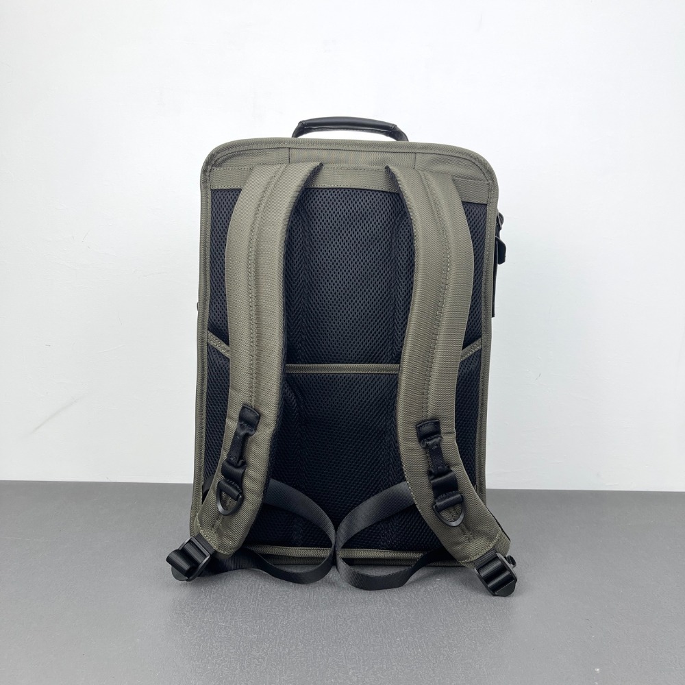 Mochila masculina de luxo, fei - Luxury Bags Green avaliação e preço