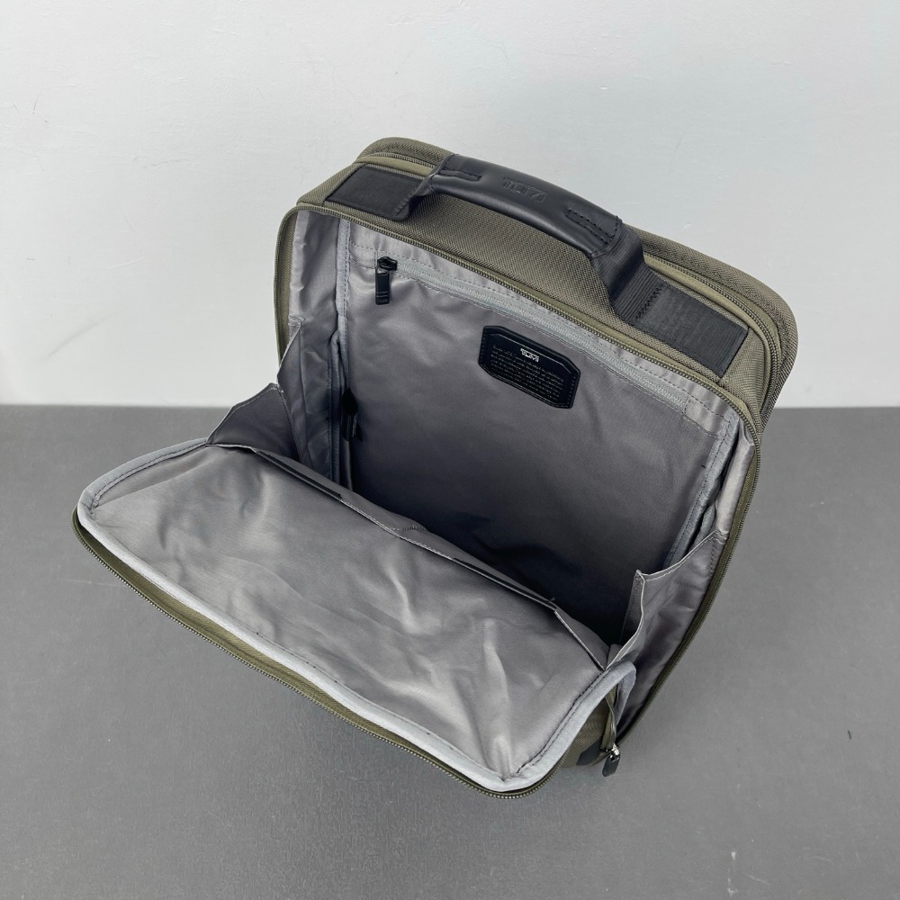Mochila masculina de luxo, fei - Luxury Bags Green avaliação e preço