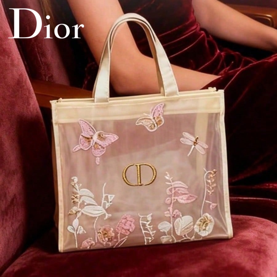 Bolsa Christian Dior Dior's Ba - Luxury Bags Design avaliação e preço