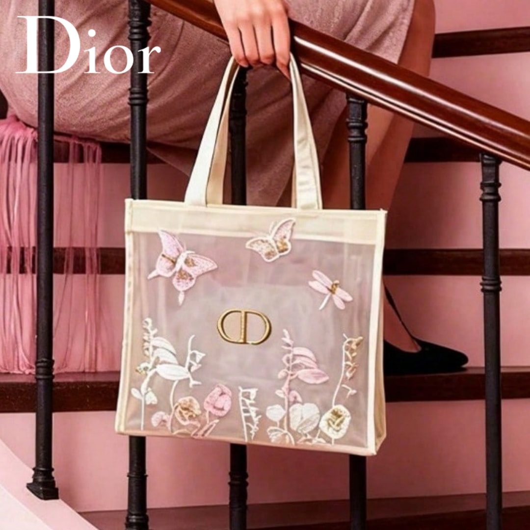 Bolsa Christian Dior Dior's Ba - Luxury Bags Design avaliação e preço
