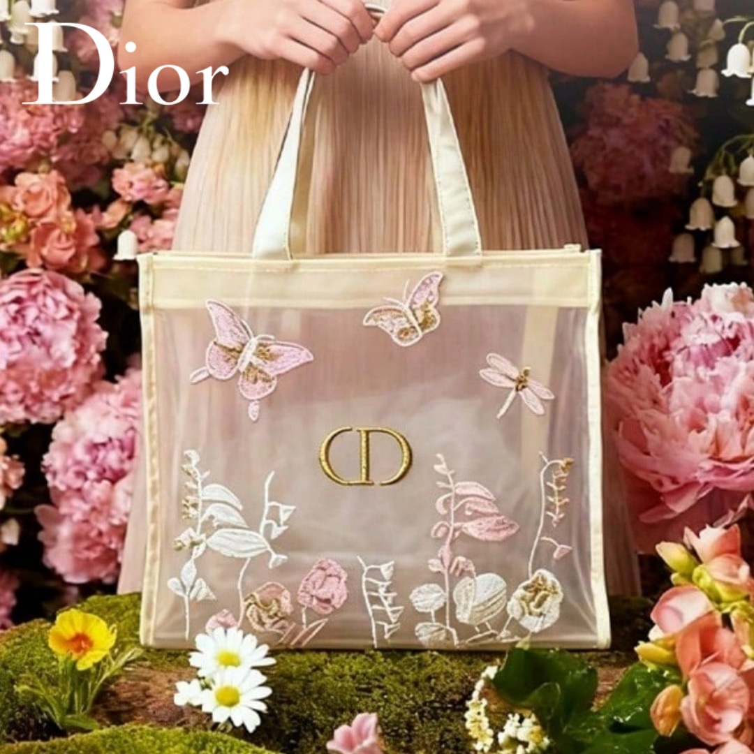 Bolsa Christian Dior Dior's Ba - Luxury Bags Design avaliação e preço
