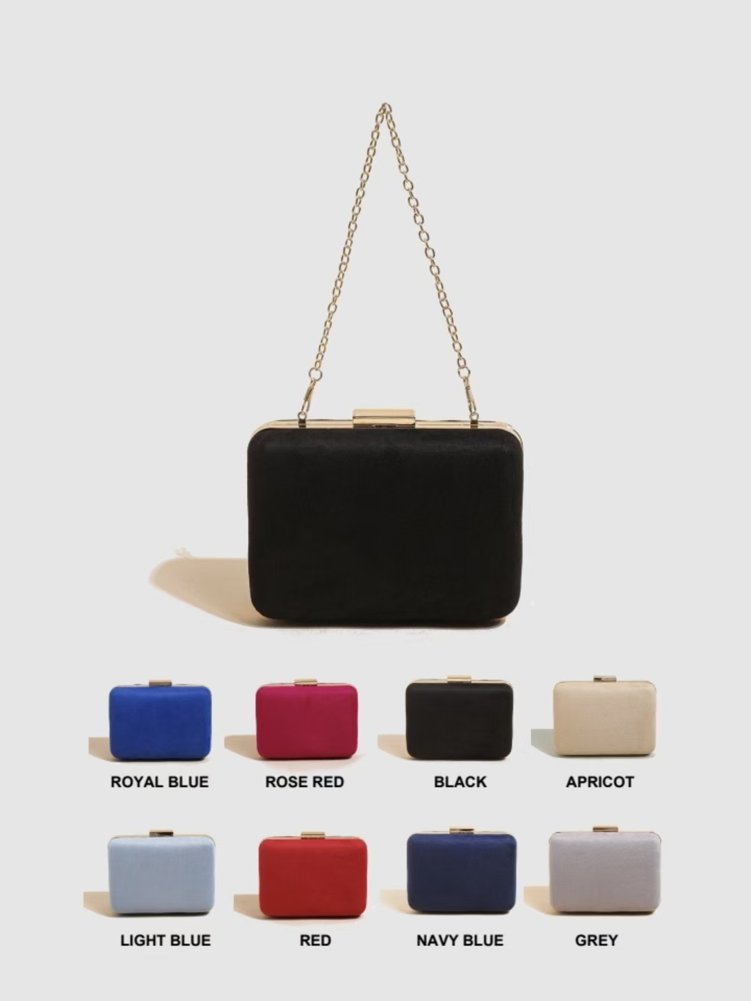Mini simples elegante veludo e - Mini Bag Evening Clutch avaliação e preço