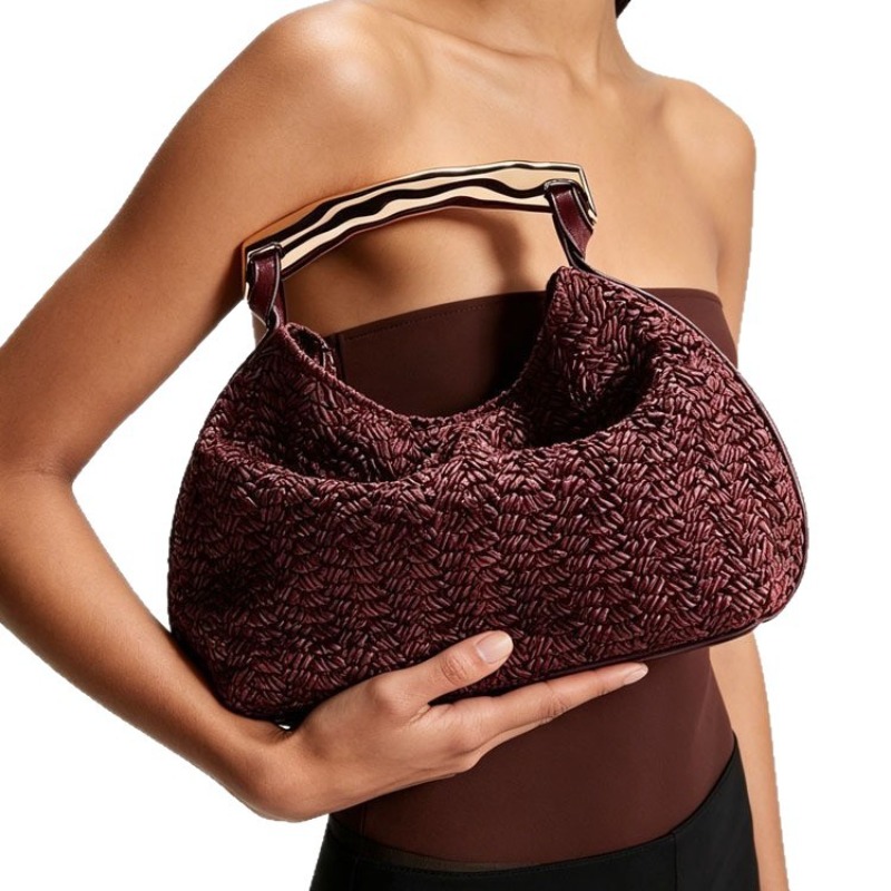 Bolsa Transversal de Luxo Eleg - Luxury Bags Paris avaliação e preço
