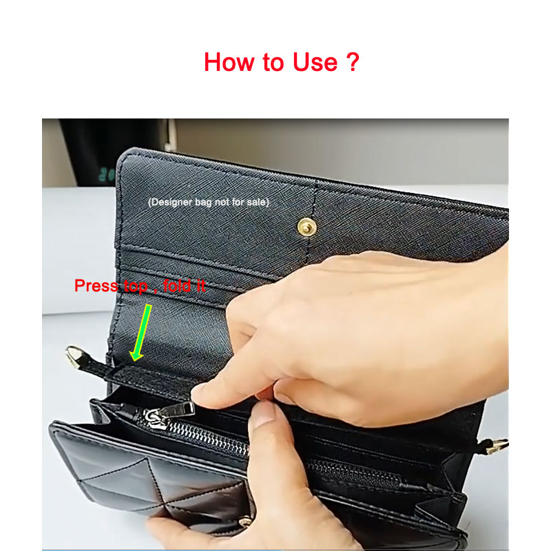 Kit de conversão personalizado - Luxury Designer Bags Ysl avaliação e preço