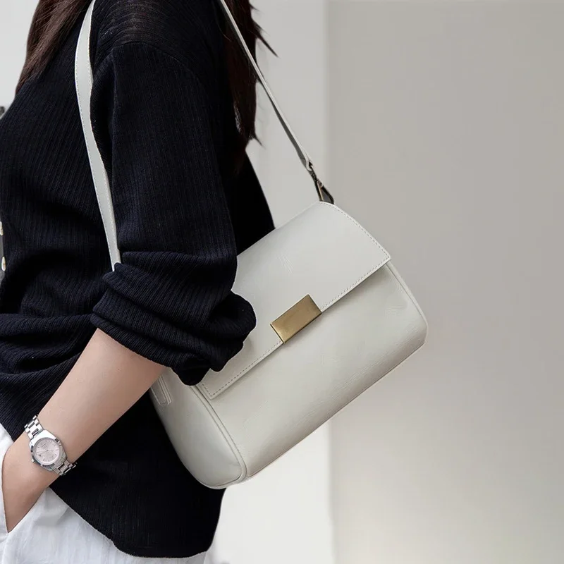 Bolsa de Ombro Feminina em Cou - Luxury Bags In China Wholesale avaliação e preço