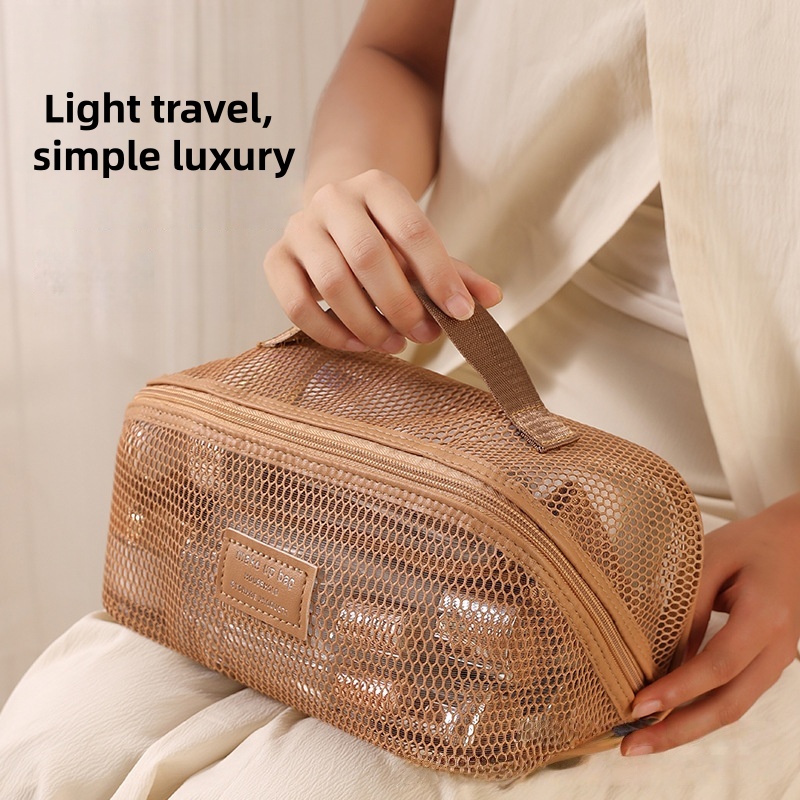 Bolsa Organizadora de Cosmétic - Luxury Bags In China Wholesale avaliação e preço