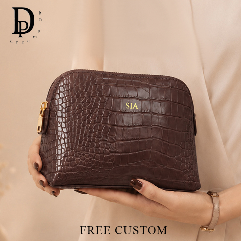 Bolsa de Cosméticos de Luxo co - Luxury Bags In China Wholesale avaliação e preço