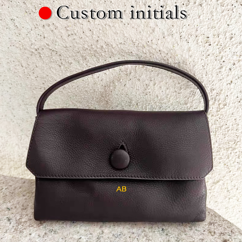 Bolsa de pulso mini personaliz - Luxury Bags Design avaliação e preço