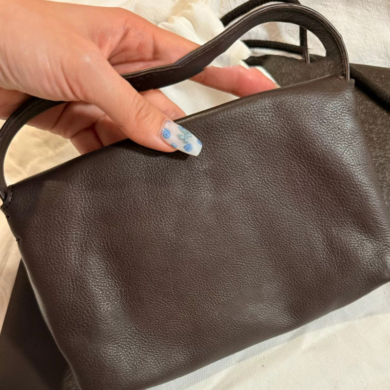 Bolsa de pulso mini personaliz - Luxury Bags Design avaliação e preço