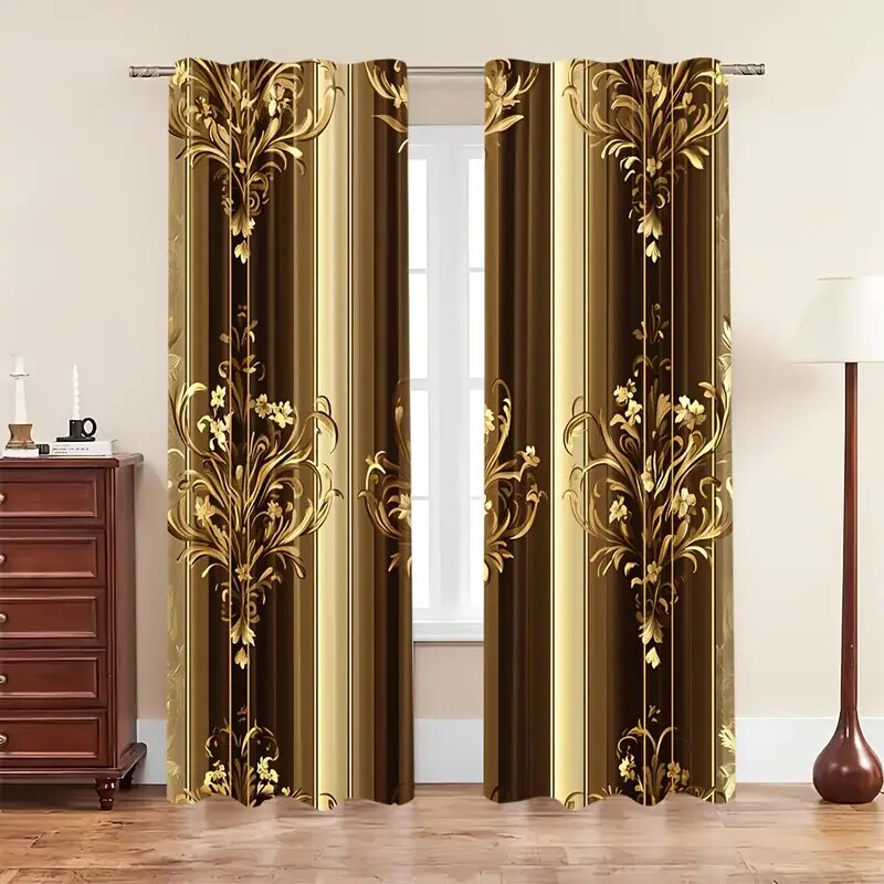 Luxuosas cortinas pretas e dou - Luxury Bags Rating avaliação e preço