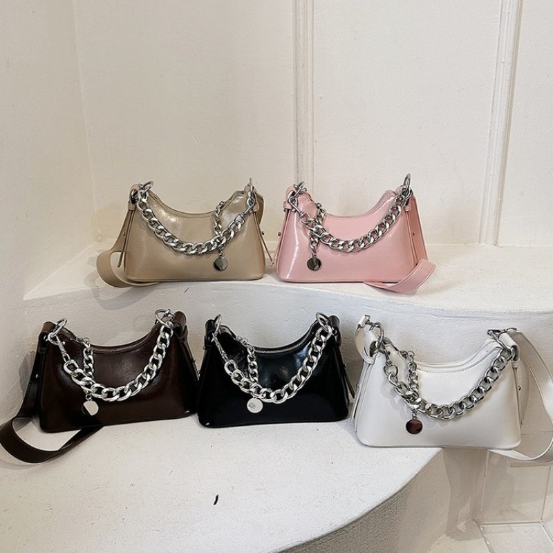 Bolsa de Fraldas de Couro Luxu - Luxury Bags Paris avaliação e preço