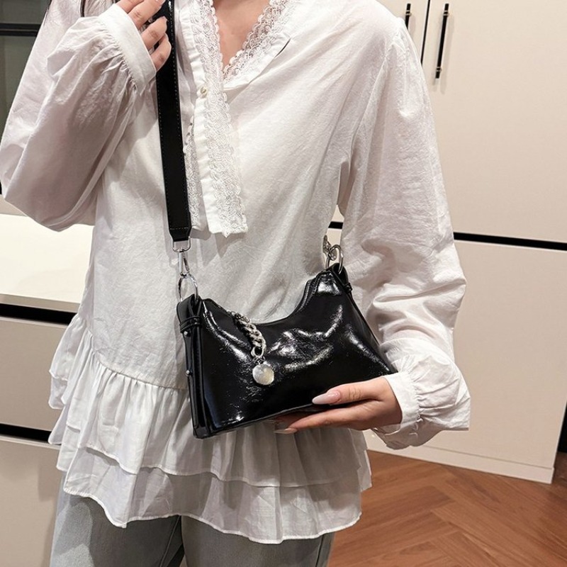 Bolsa de Fraldas de Couro Luxu - Luxury Bags Paris avaliação e preço
