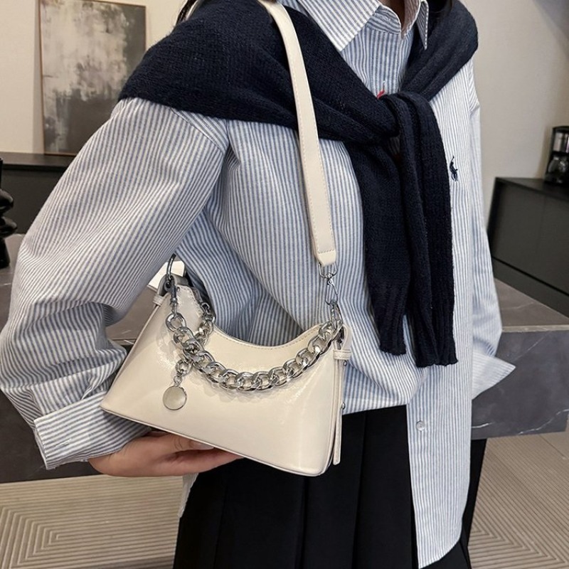 Bolsa de Fraldas de Couro Luxu - Luxury Bags Paris avaliação e preço