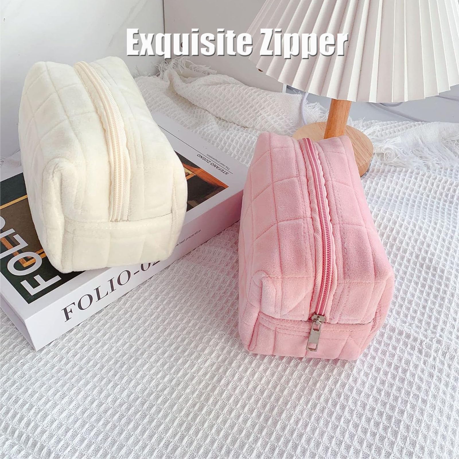 Necessaire de Viagem Luxuosa e - Luxury Bags Rating avaliação e preço