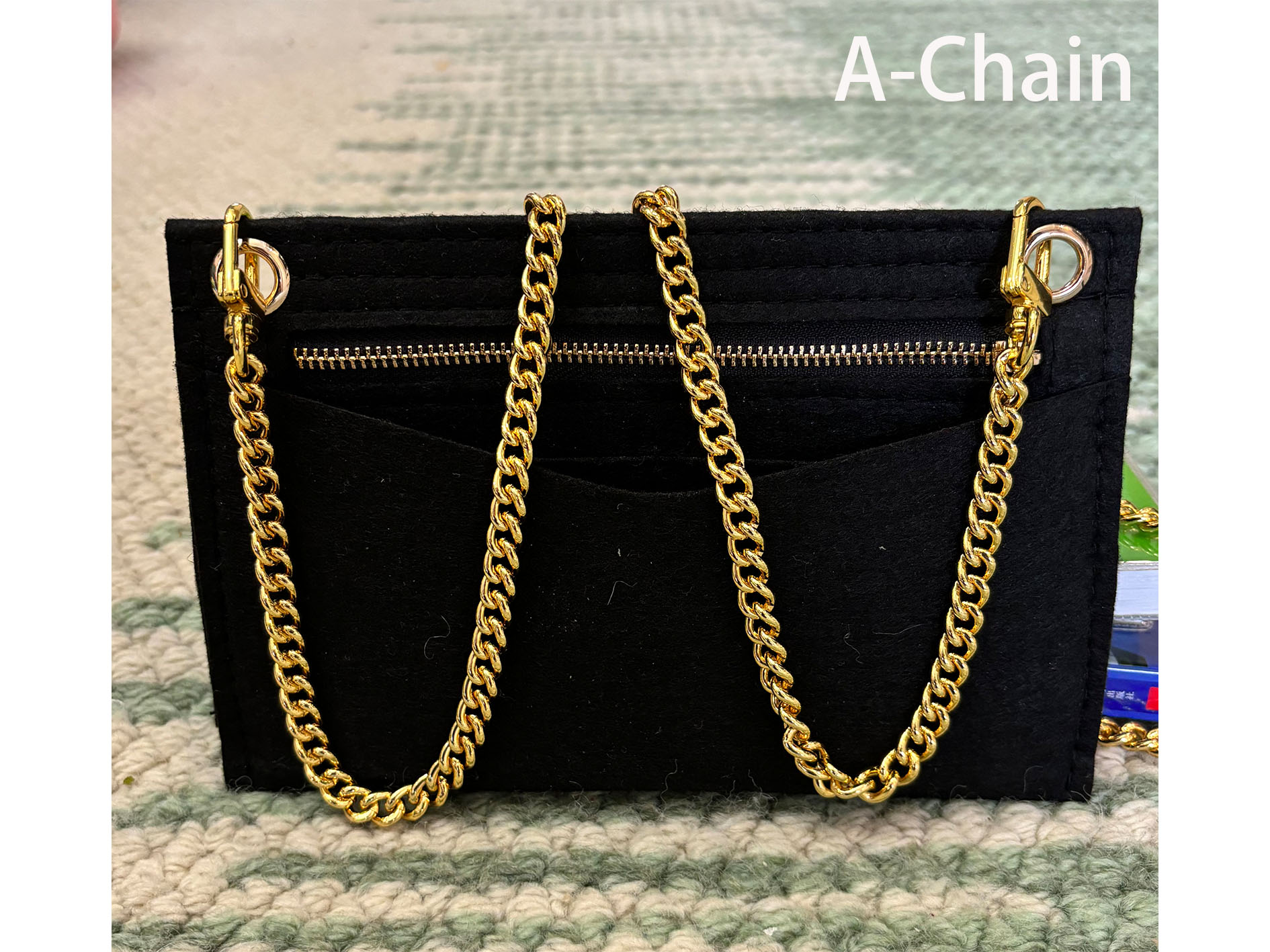 Tamanho personalizado se encai - Luxury Designer Bags Ysl avaliação e preço