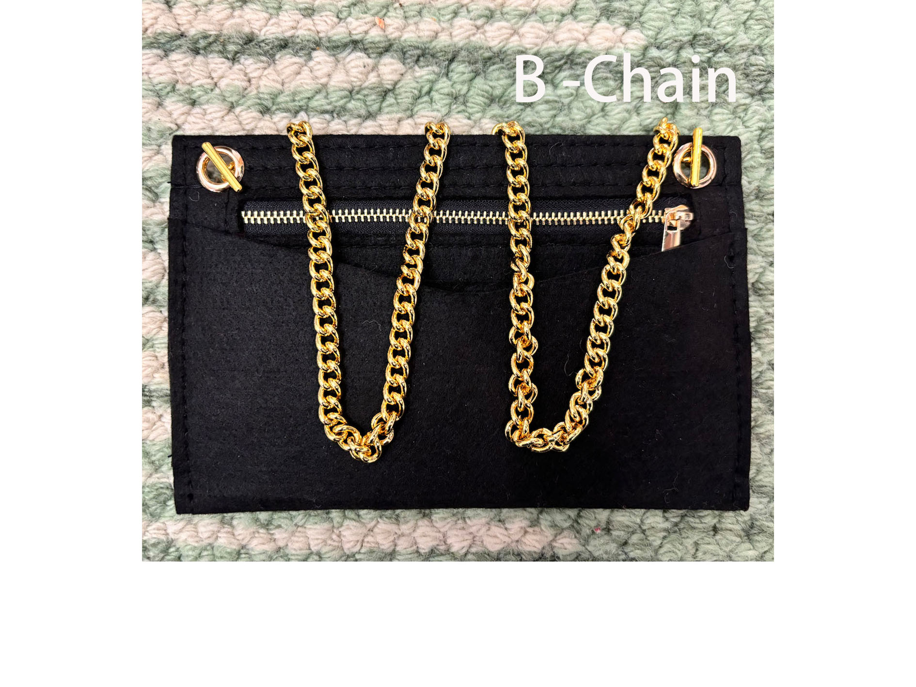 Tamanho personalizado se encai - Luxury Designer Bags Ysl avaliação e preço