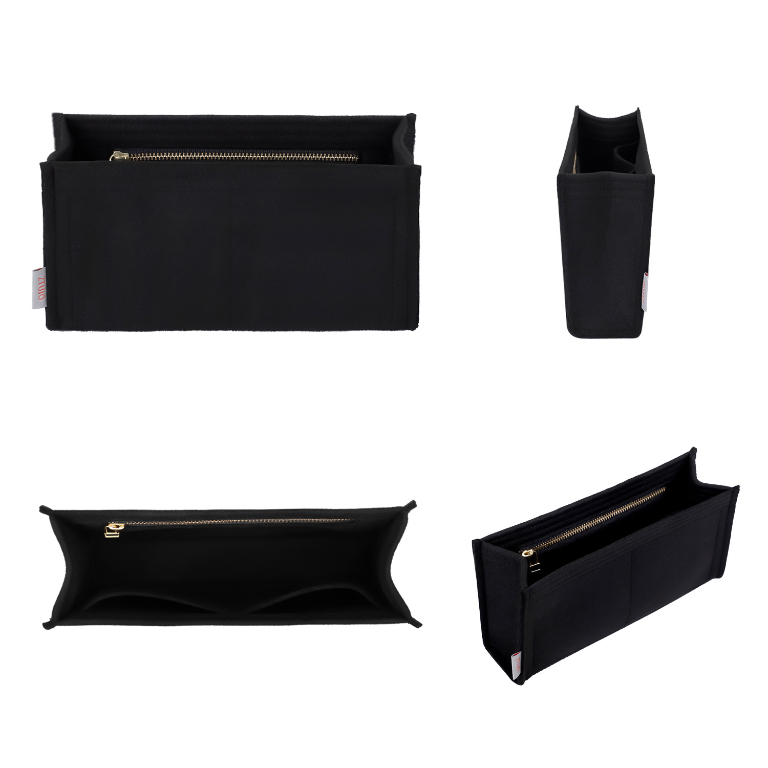 Bolsa interna de venda apenas】 - Luxury Designer Bags Ysl avaliação e preço