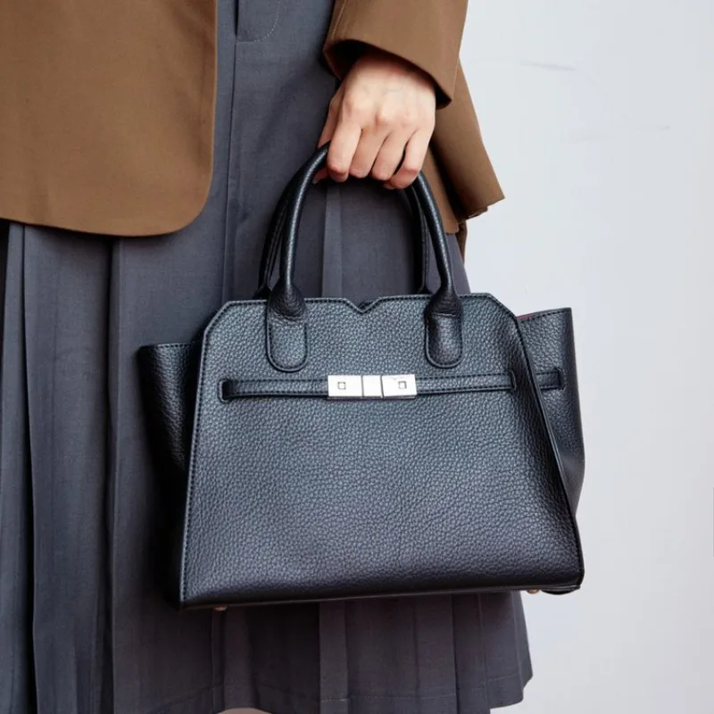 Bolsa de Ombro Feminina de Lux - Luxury Bags Paris avaliação e preço