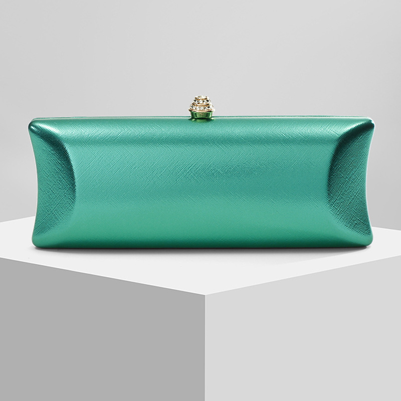 Clássico caixa longa saco de n - Luxury Bags Green avaliação e preço