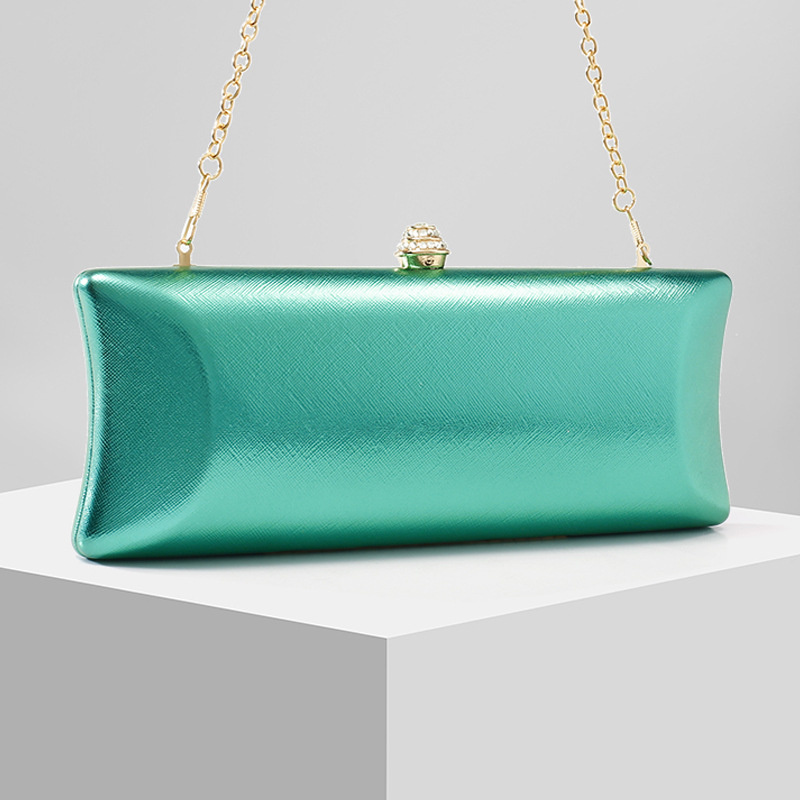 Clássico caixa longa saco de n - Luxury Bags Green avaliação e preço