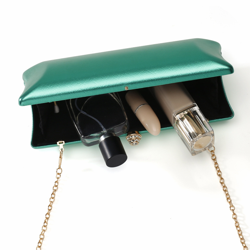 Clássico caixa longa saco de n - Luxury Bags Green avaliação e preço