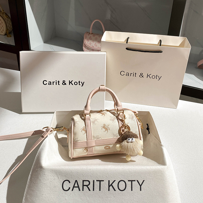 Bolsa de Fraldas Minimalista e - Luxury Bags Paris avaliação e preço