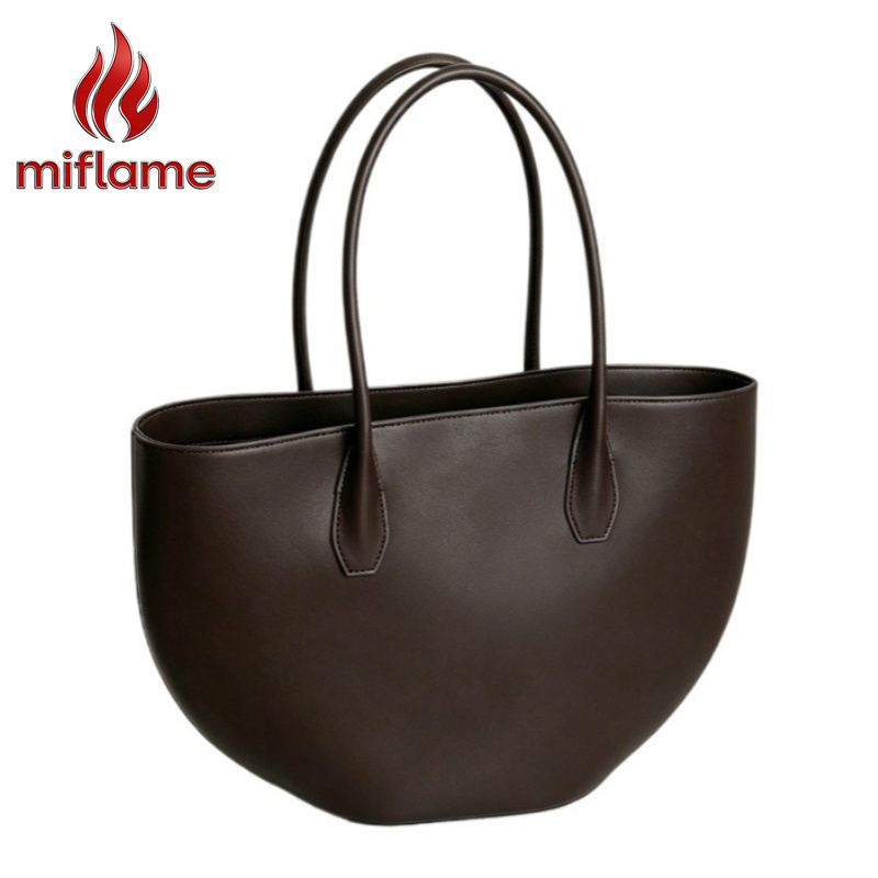Bolsa de Ombro Feminina de Lux - Structured Handbag Top Handle avaliação e preço