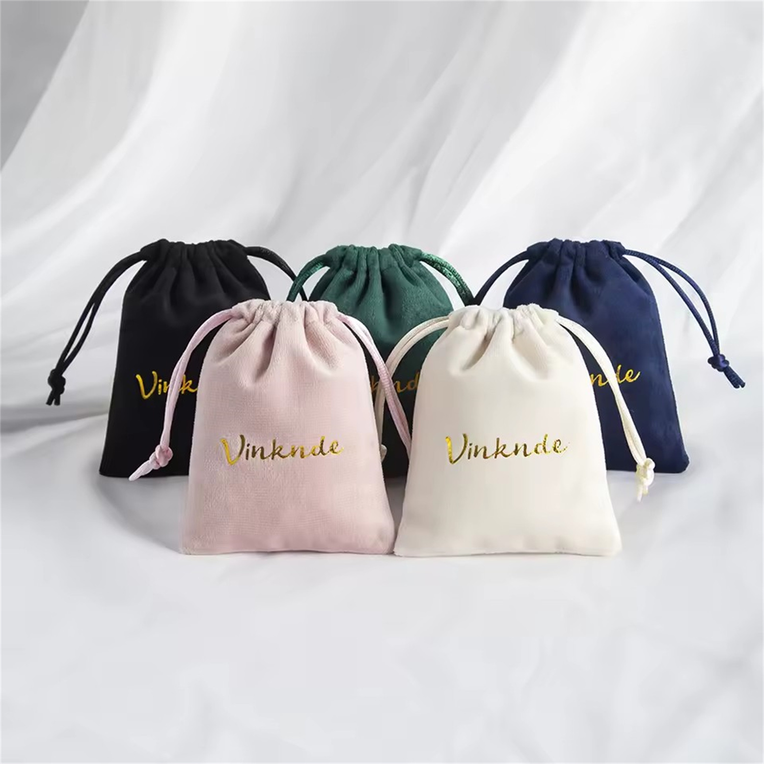 100 pçs malotes de embalagem d - Luxury Bags Green avaliação e preço