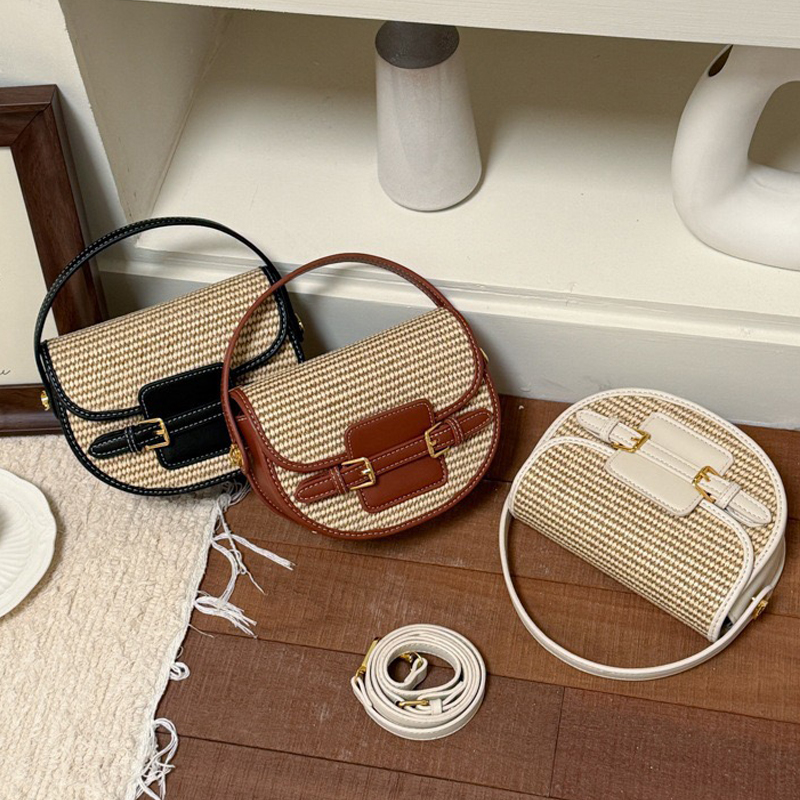 Inglaterra estilo mini palha c - Luxury Bags Design avaliação e preço