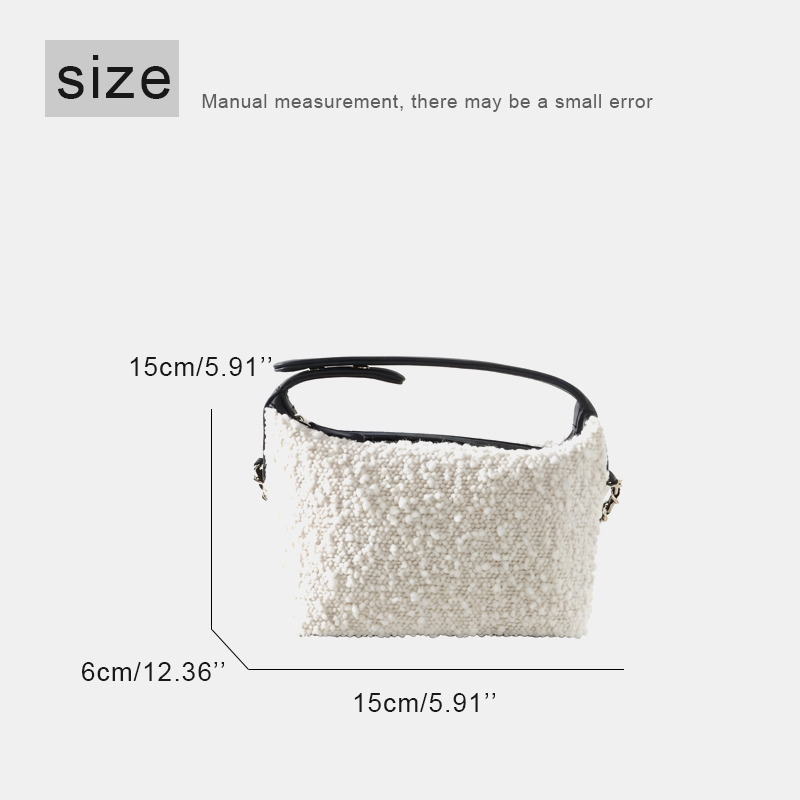 Couro genuíno clássico mini ho - Luxury Bags Design avaliação e preço