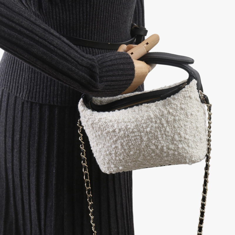 Couro genuíno clássico mini ho - Luxury Bags Design avaliação e preço