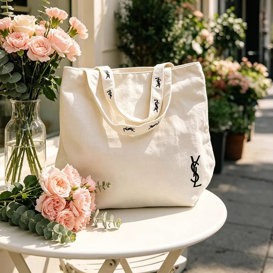 Bolsa YSL de Yves Saint Lauren - Luxury Designer Bags Ysl avaliação e preço