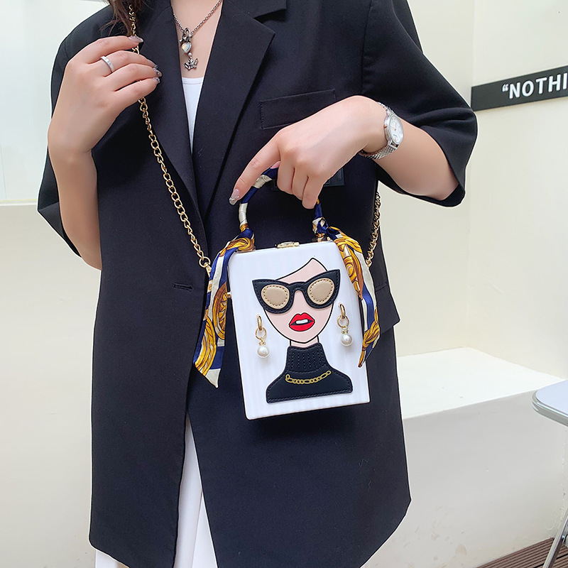 Bolsa de Mão de Design Exclusi - Luxury Bags In China Wholesale avaliação e preço
