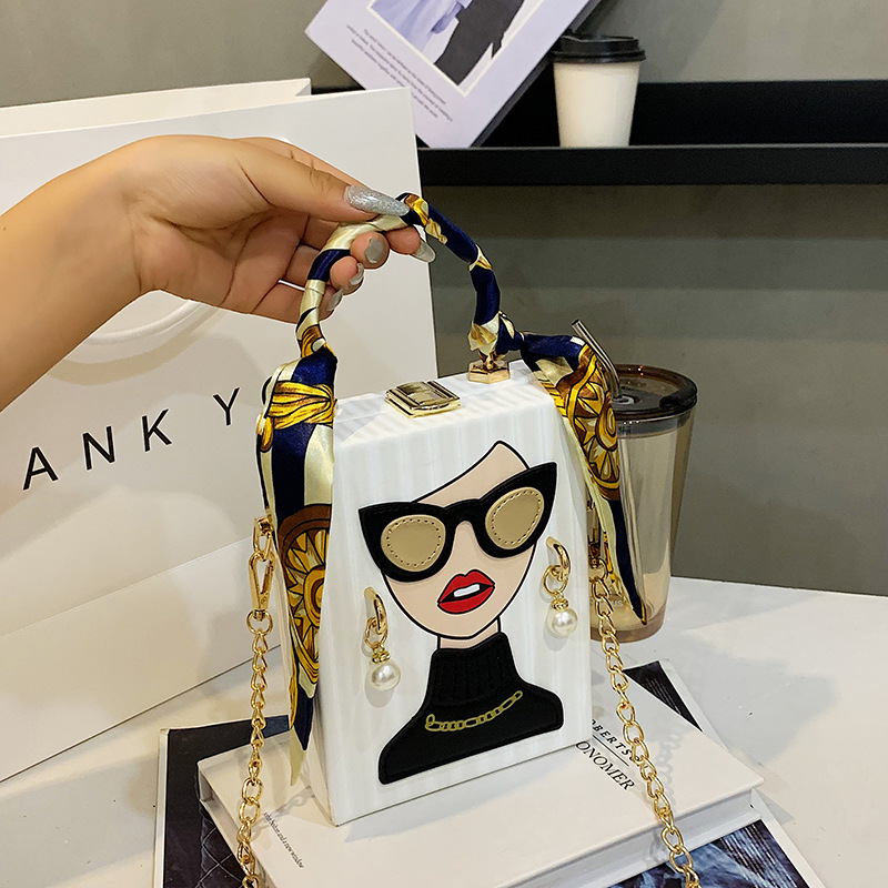 Bolsa de Mão de Design Exclusi - Luxury Bags In China Wholesale avaliação e preço