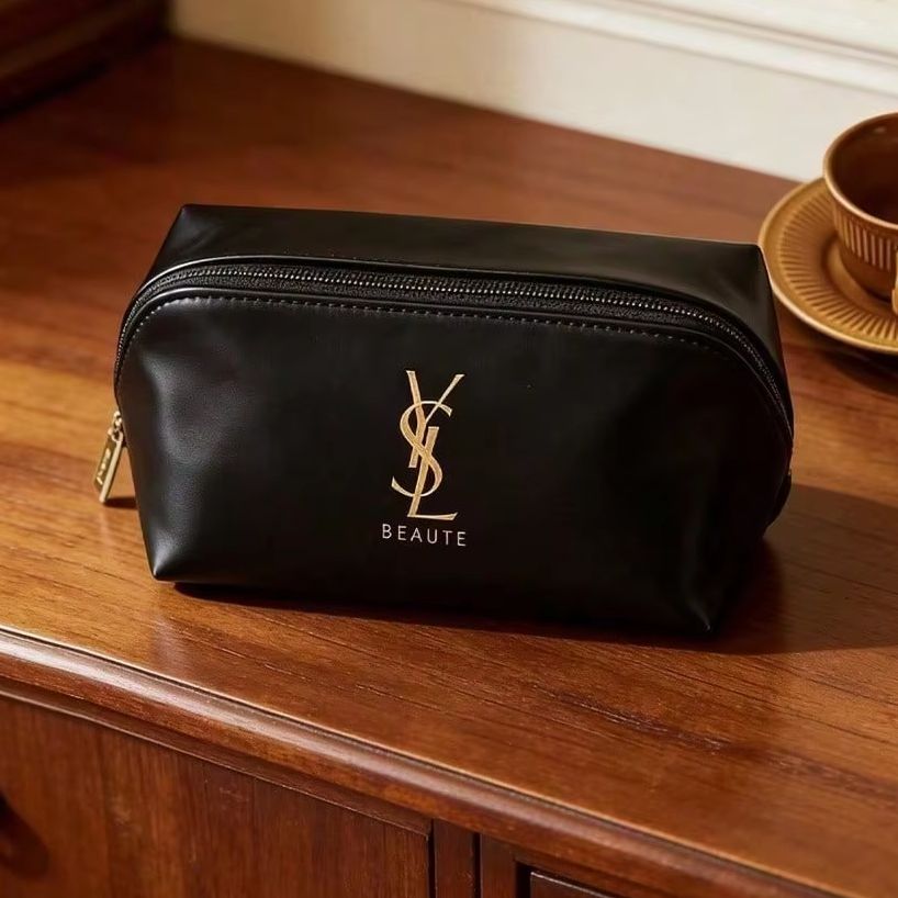 Bolsa de Cosméticos de Grande  - Luxury Designer Bags Ysl avaliação e preço