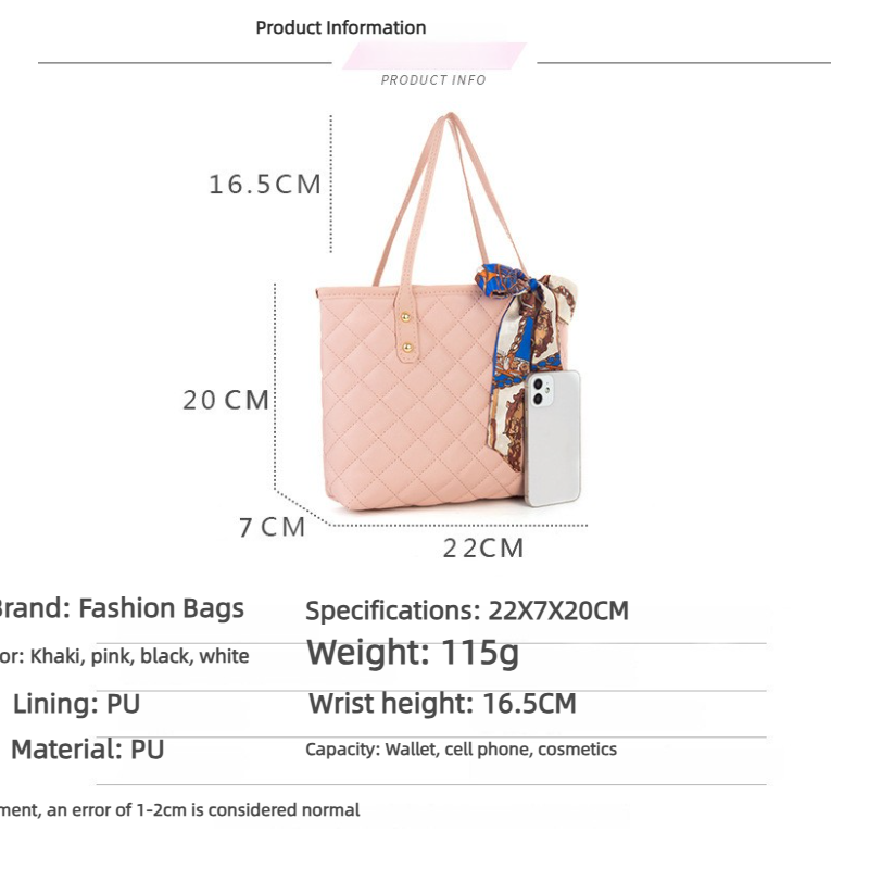 Bolsa de Ombro de Designer de  - Luxury Bags Paris avaliação e preço