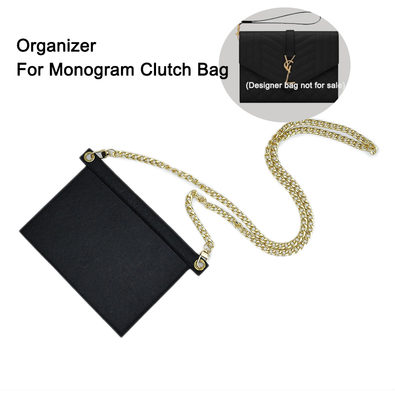 Kit de Conversão Y S L Monogra - Luxury Designer Bags Ysl avaliação e preço